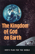 The Kingdom of God on Earth