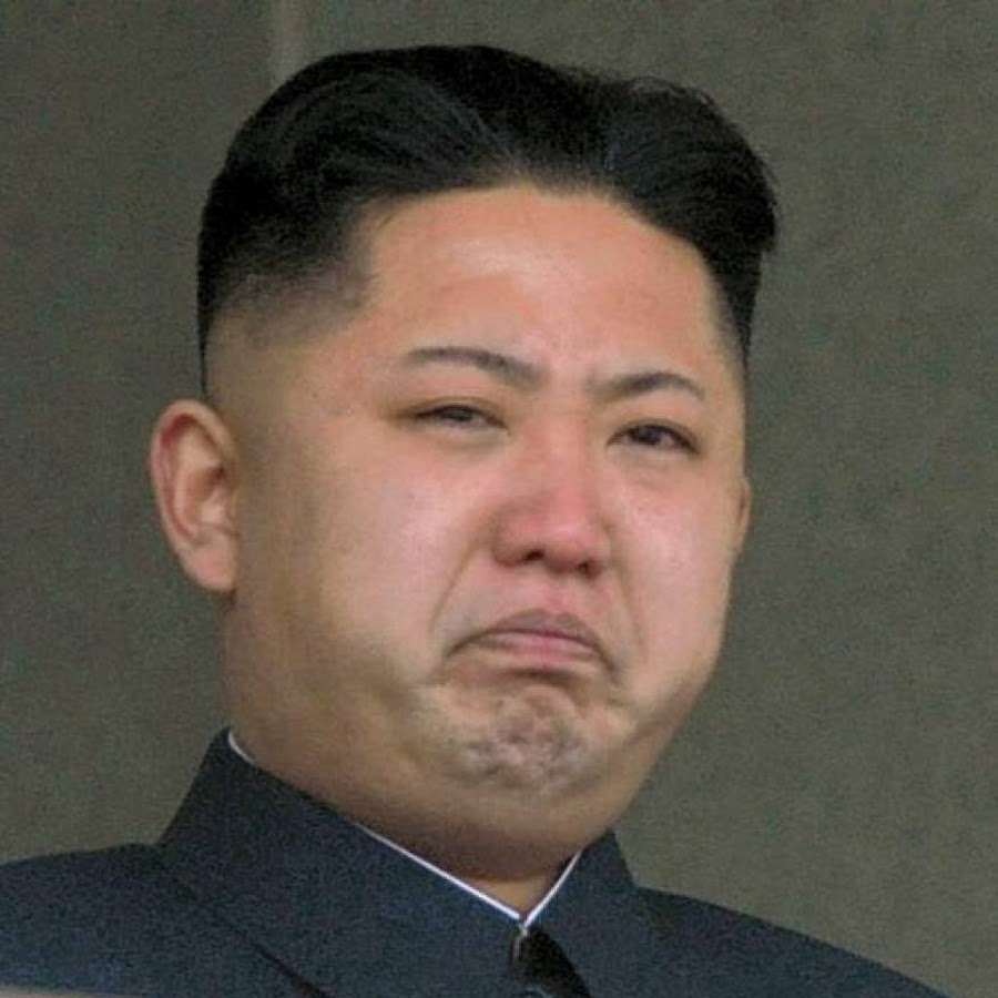 Kim Jong-Un